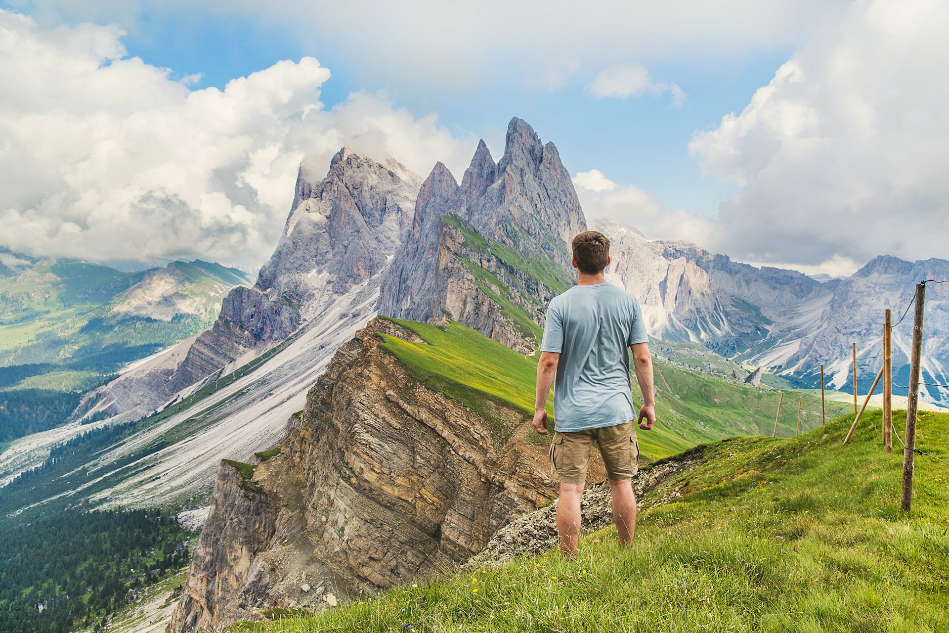 Cestovanie s Fermantelia